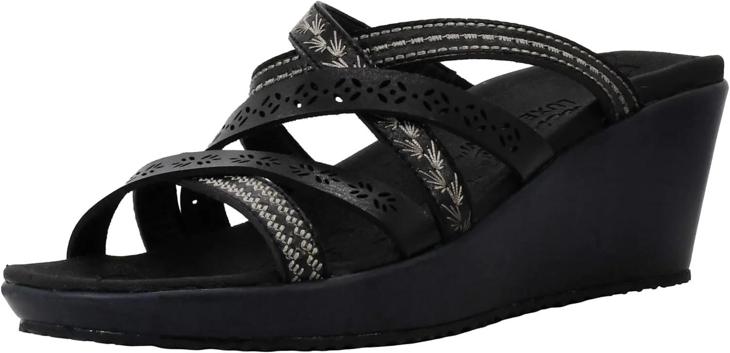 Skechers Women's Beverlee Tiger Posse
