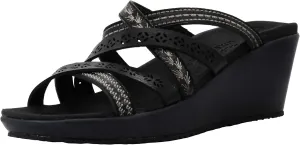 Skechers Women's Beverlee Tiger Posse