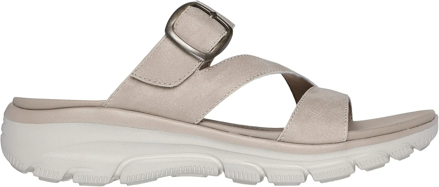 Skechers Women's Easy Going - Slide on By