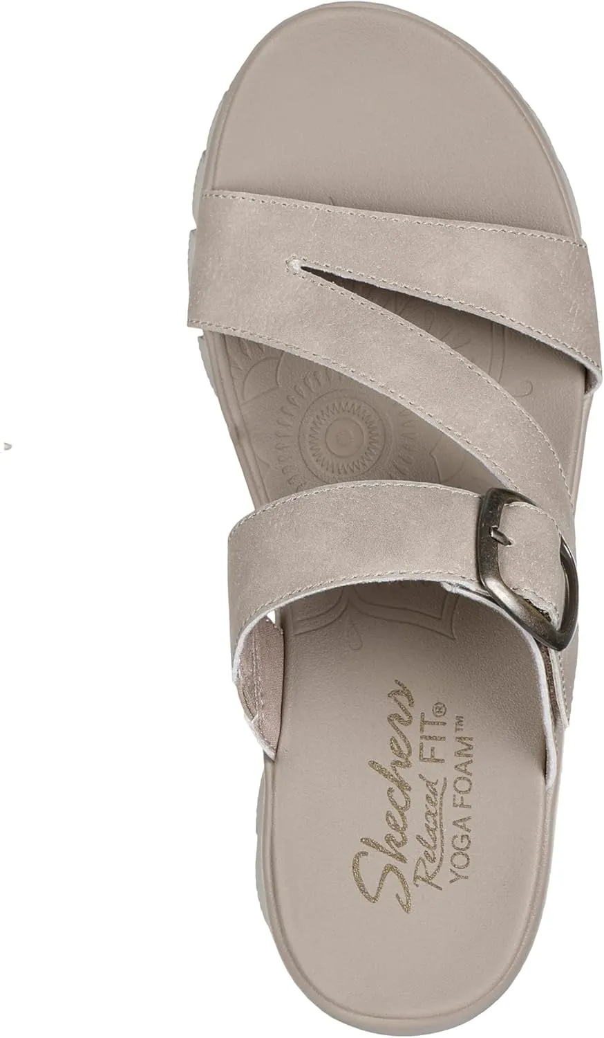 Skechers Women's Easy Going - Slide on By
