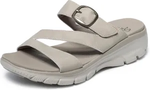 Skechers Women's Easy Going - Slide on By