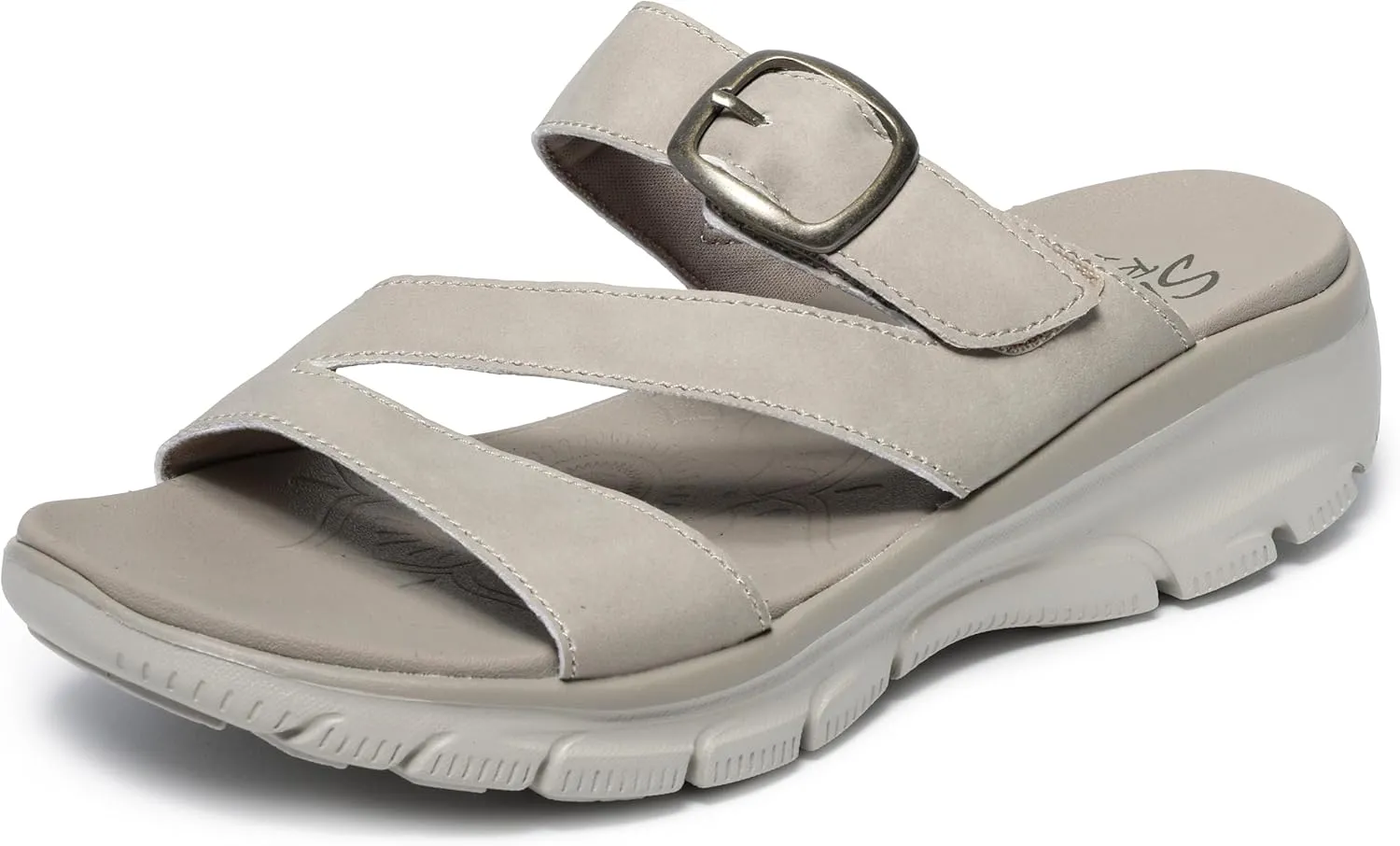 Skechers Women's Easy Going - Slide on By