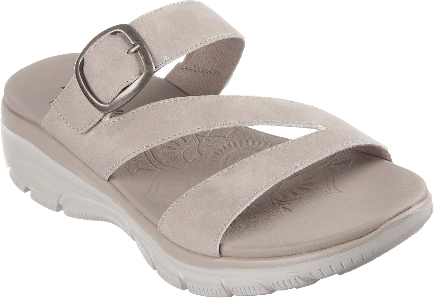 Skechers Women's Easy Going - Slide on By