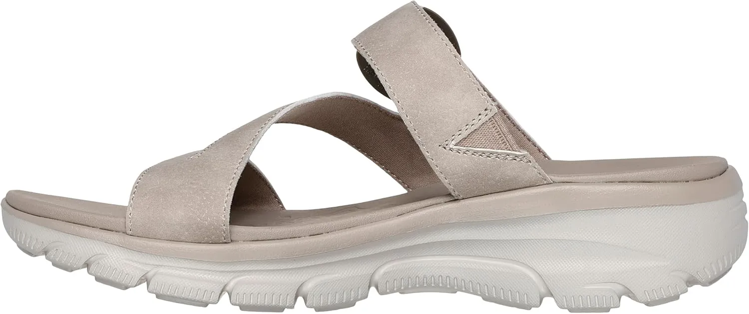 Skechers Women's Easy Going - Slide on By