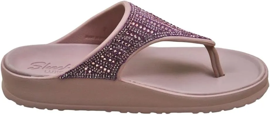 Skechers Women's Flip Flop Sandal