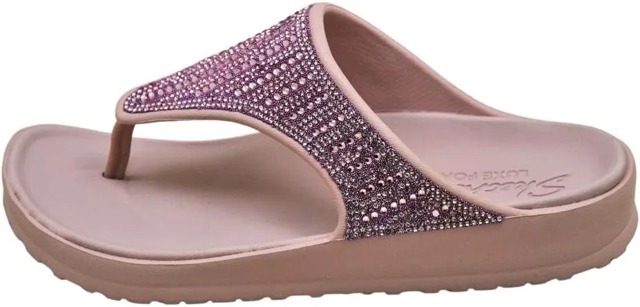 Skechers Women's Flip Flop Sandal