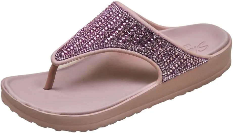 Skechers Women's Flip Flop Sandal