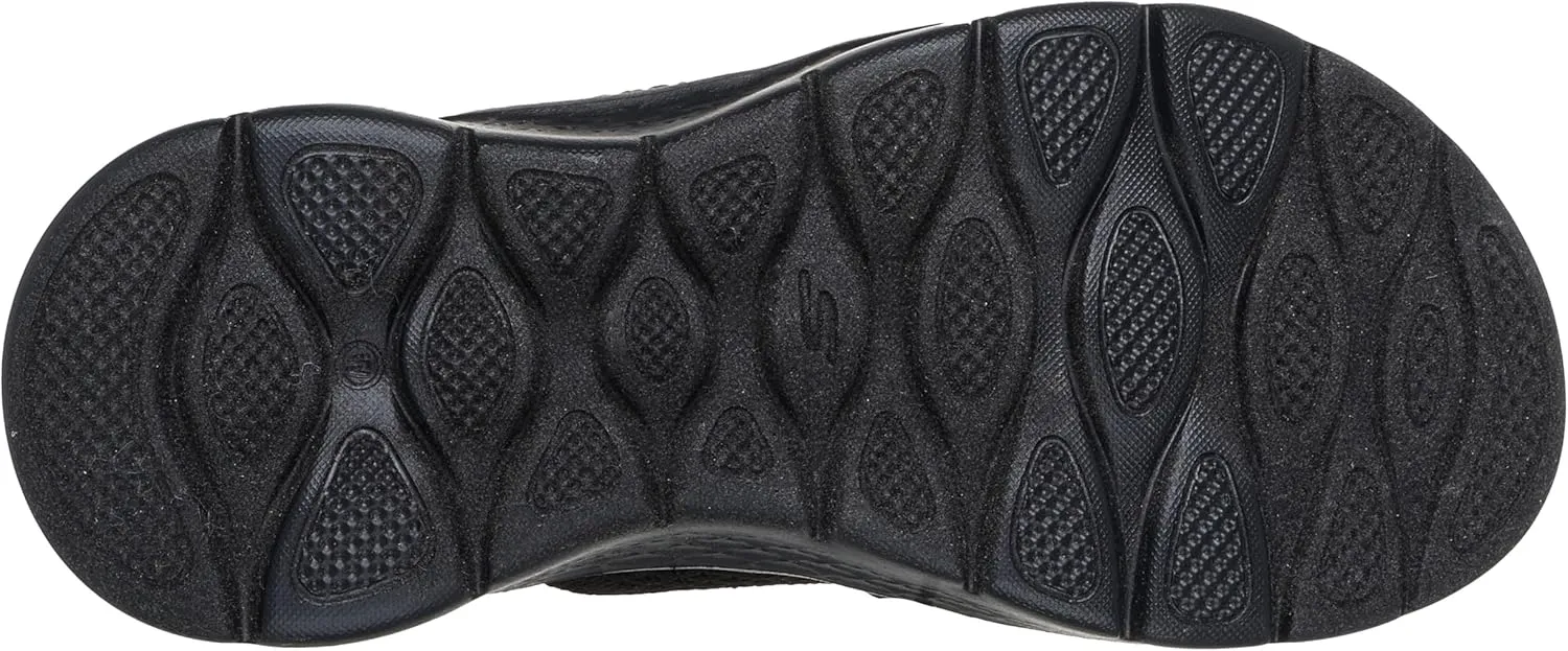Skechers Women's Go Walk Flex Sandal-Elation Slide