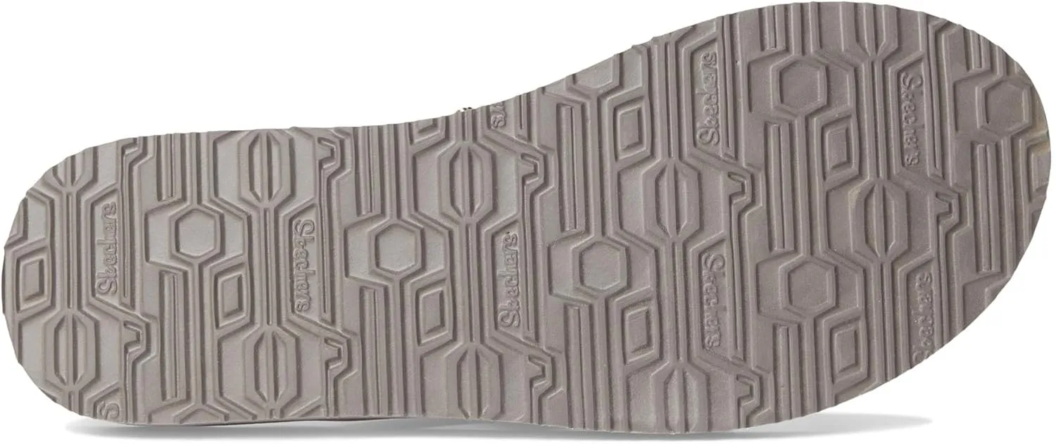 Skechers Women's Meditation-Daisy Crush Flip-Flop