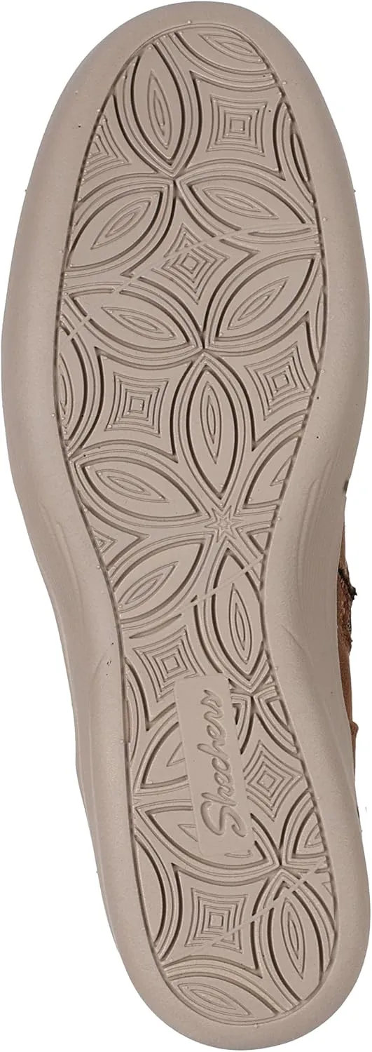 Skechers Women's Pier-lite-Forever Chic Ankle Boot