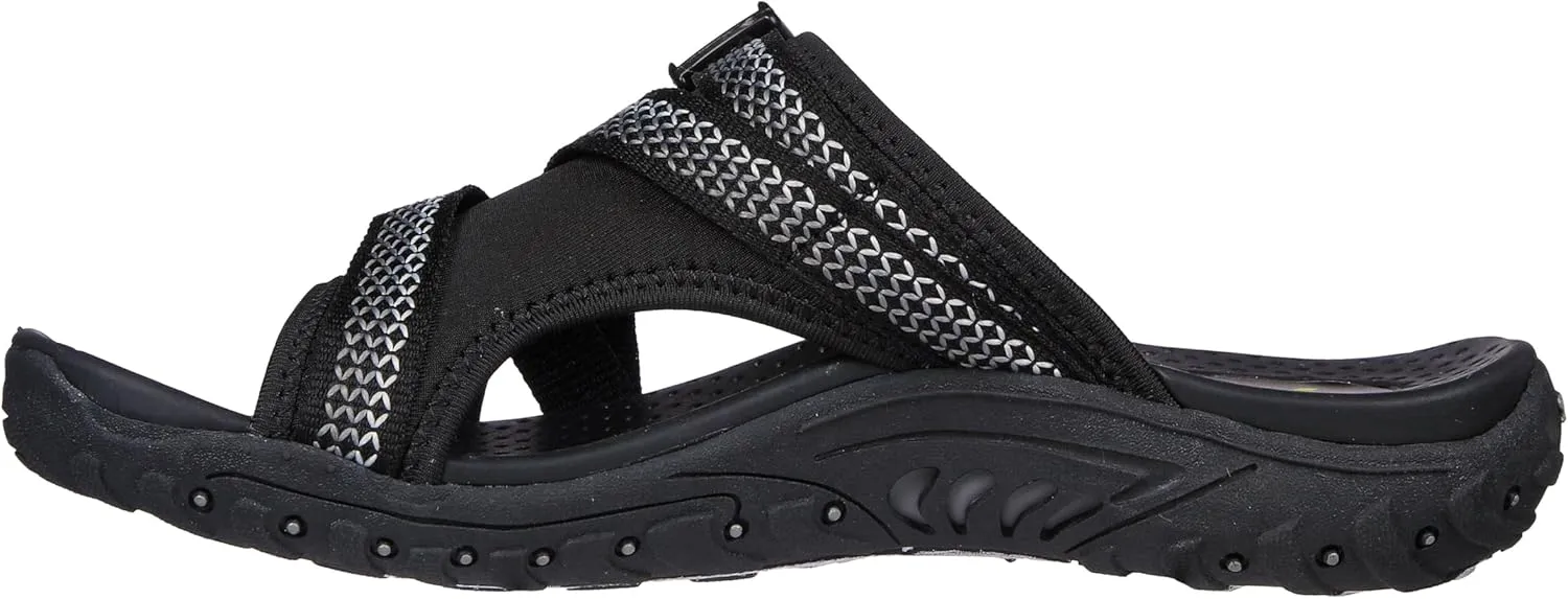 Skechers Women's Reggae - Slide Thru