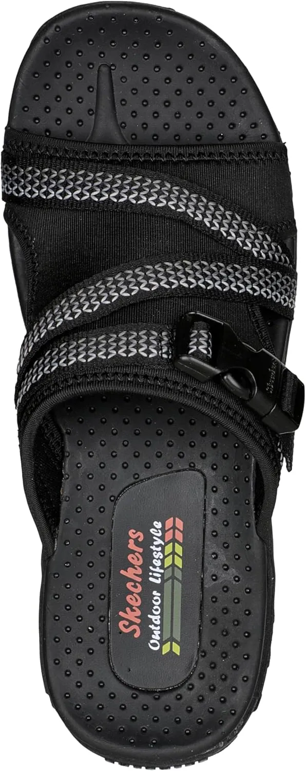 Skechers Women's Reggae - Slide Thru