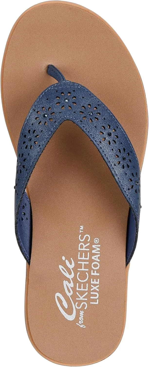 Skechers Women's Summer Cove Flip-Flop