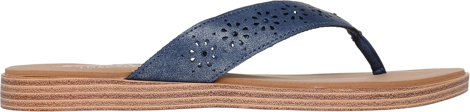 Skechers Women's Summer Cove Flip-Flop