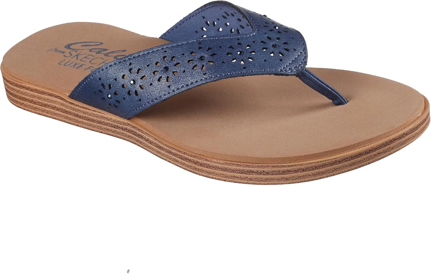 Skechers Women's Summer Cove Flip-Flop