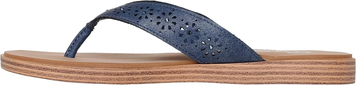 Skechers Women's Summer Cove Flip-Flop