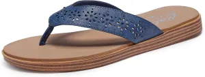 Skechers Women's Summer Cove Flip-Flop