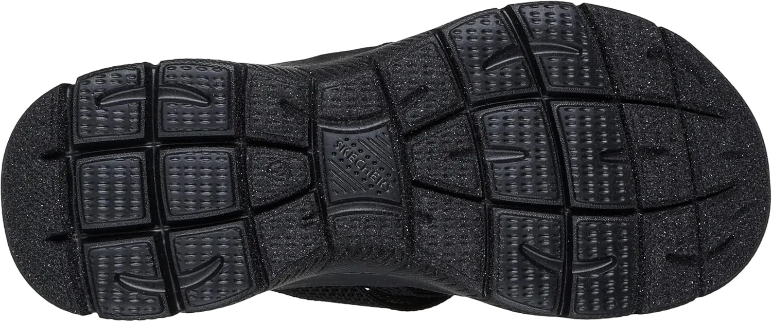 Skechers Women's Summits-Fantasy Walk Sport Sandal