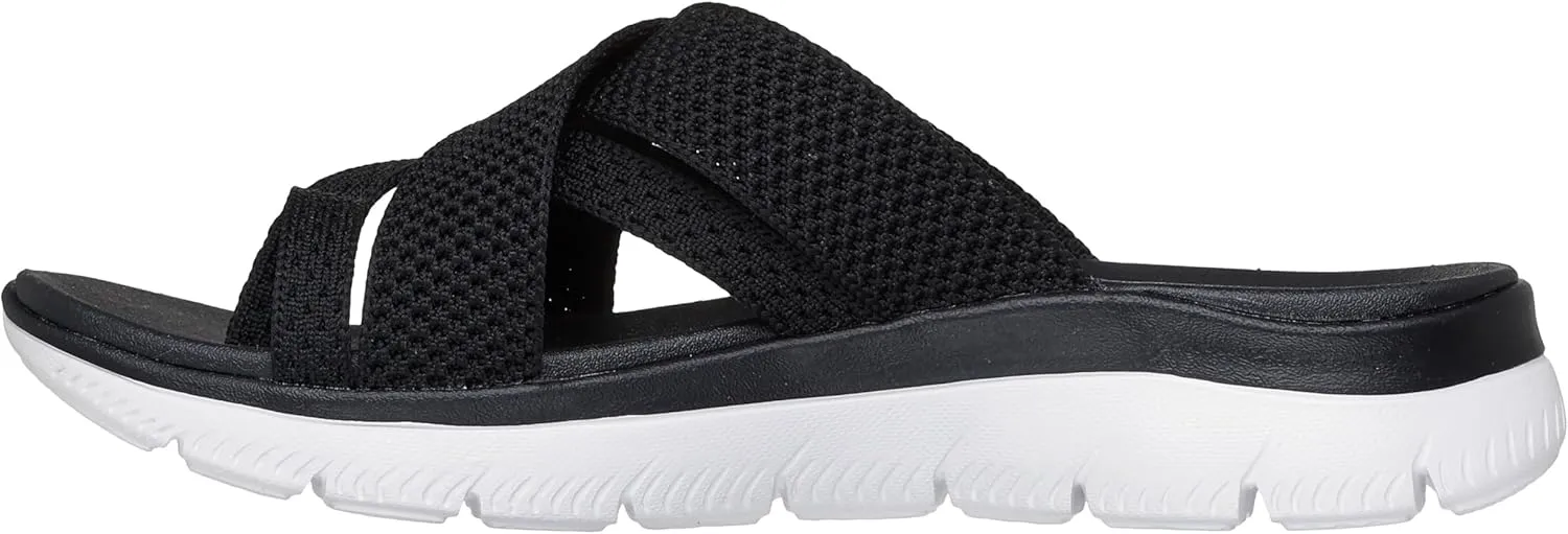 Skechers Women's Summits-Fantasy Walk Sport Sandal