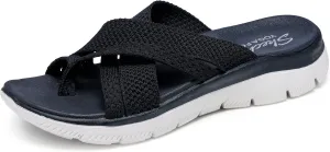 Skechers Women's Summits-Fantasy Walk Sport Sandal
