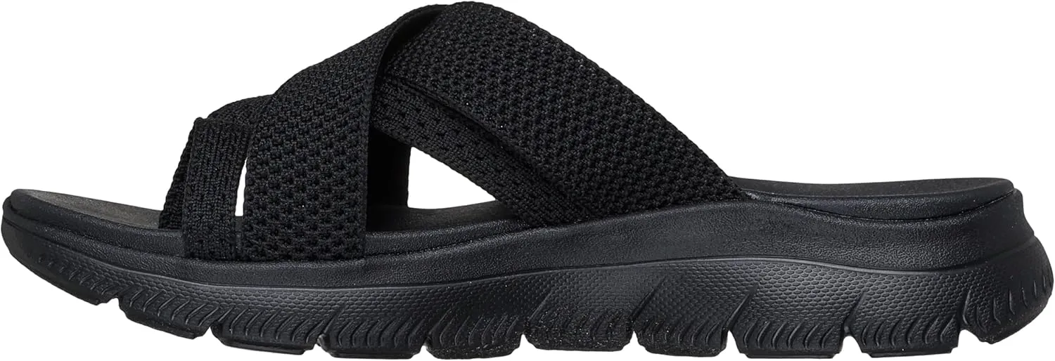 Skechers Women's Summits-Fantasy Walk Sport Sandal