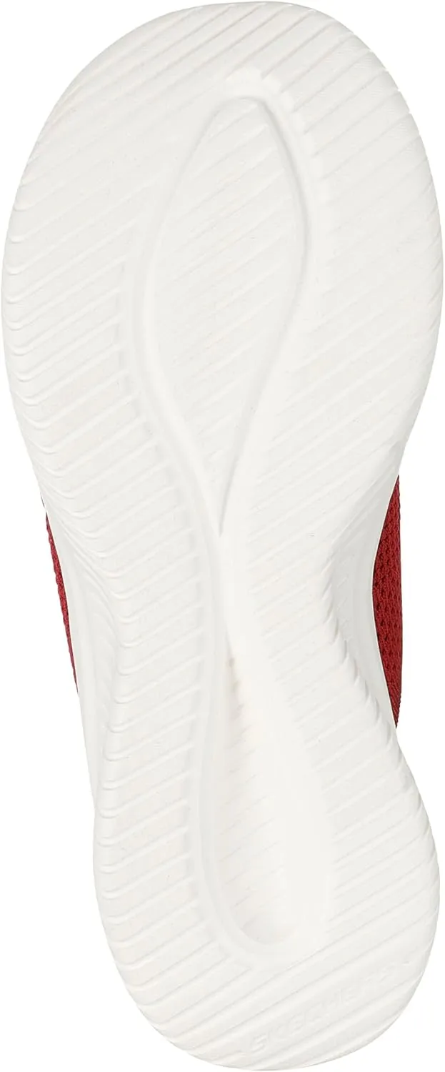 Skechers Women's Ultra Flex 3.0-Coastal Aura Flip-Flop