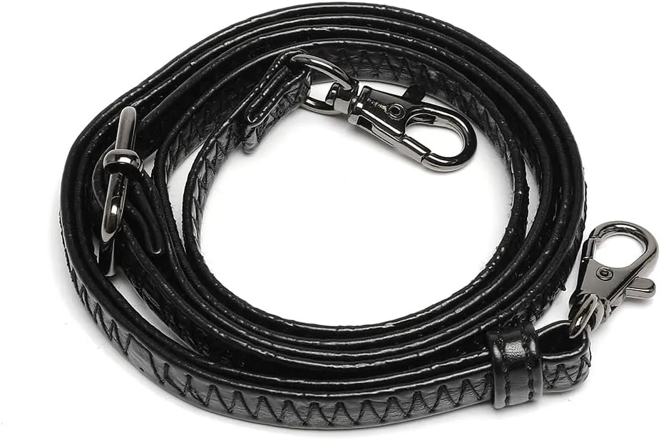 Small Crossbody Bag Shoulder Purse Leather Belt Pouch Travel Phone Holder Punk Medieval Vintage Festival Costume Accessory