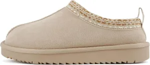 Soda “Ahead” ~ Women Round Toe Flatform Lug Sole Sherpa-lined Booties