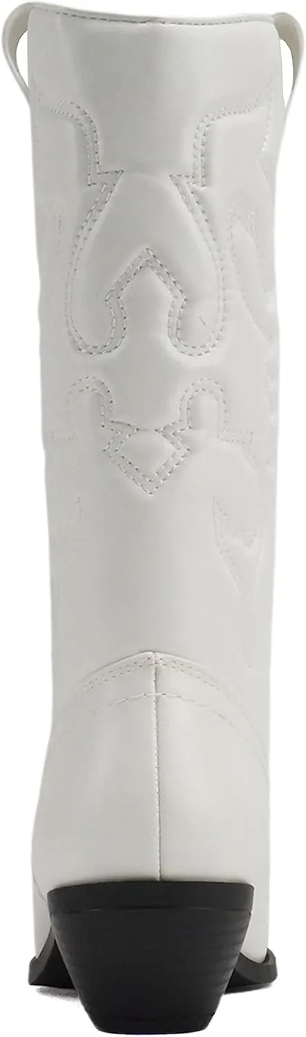 Soda Women's Western