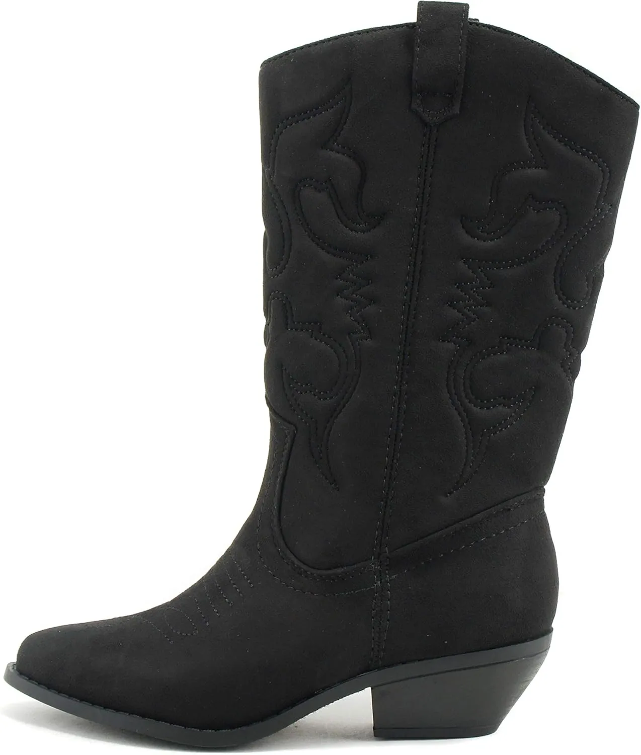 Soda Women's Western