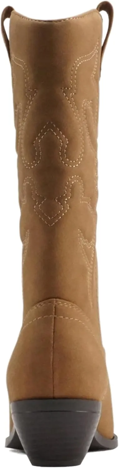 Soda Women's Western