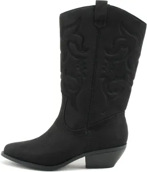 Soda Women's Western