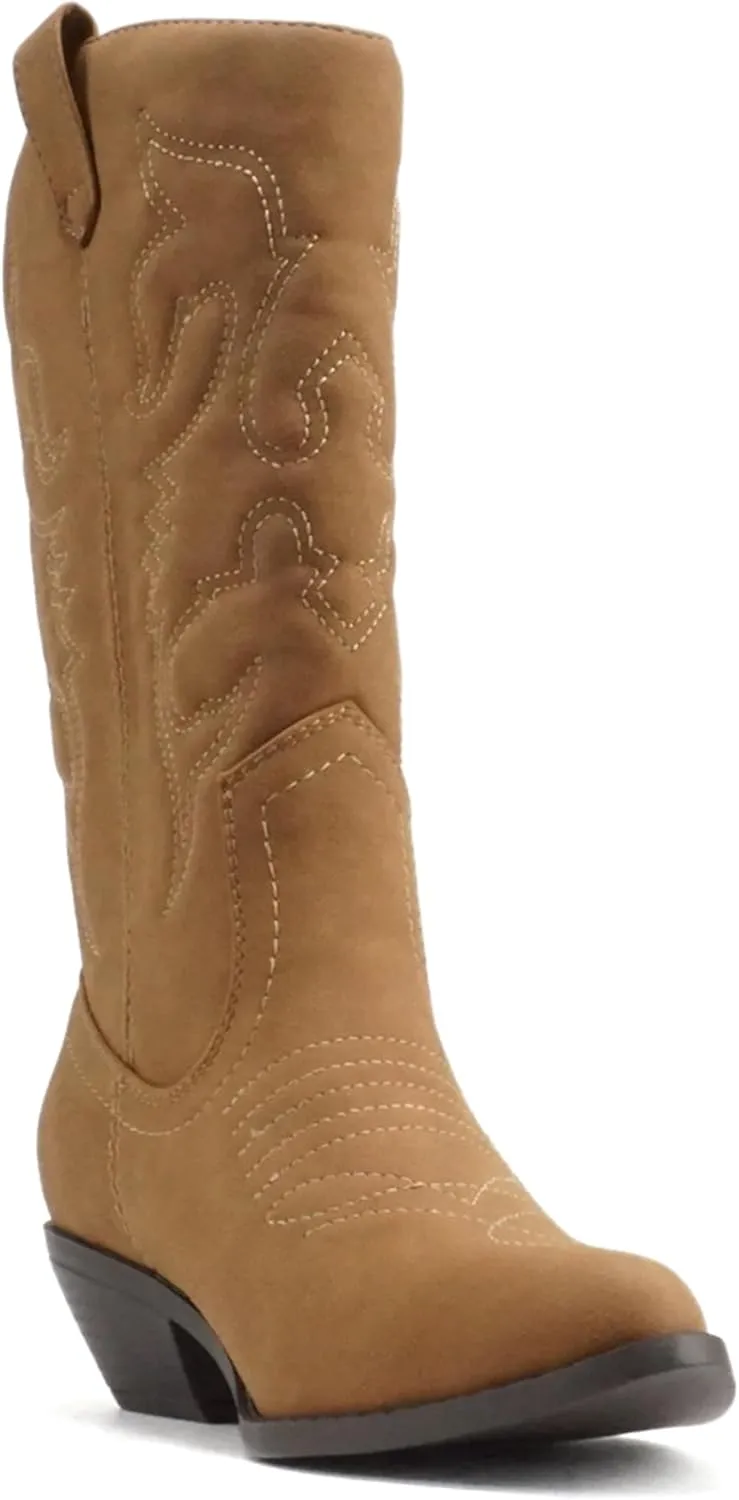 Soda Women's Western