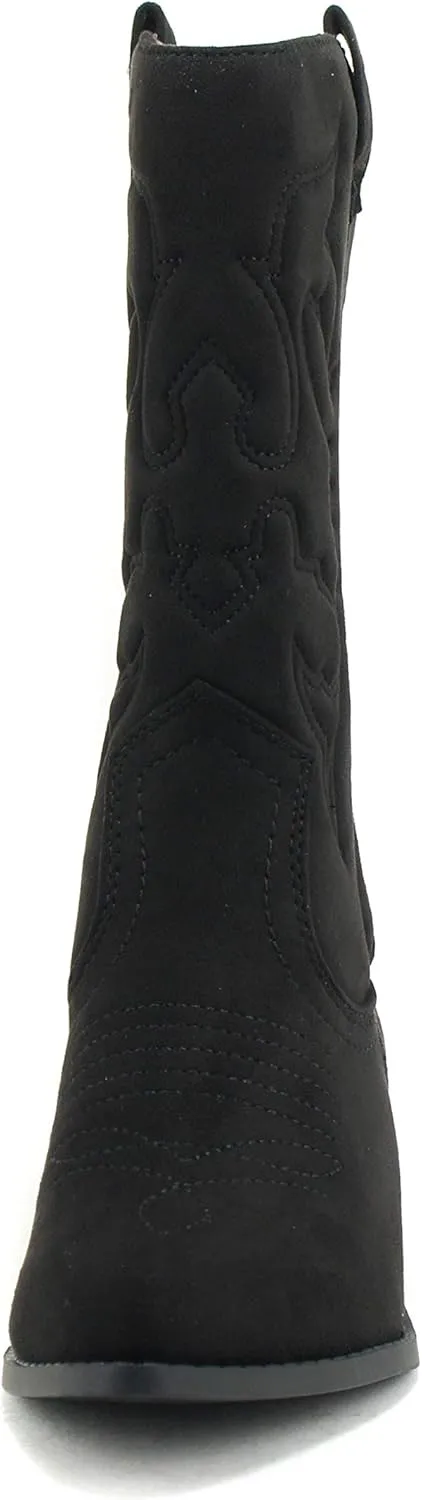Soda Women's Western