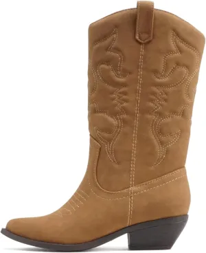 Soda Women's Western