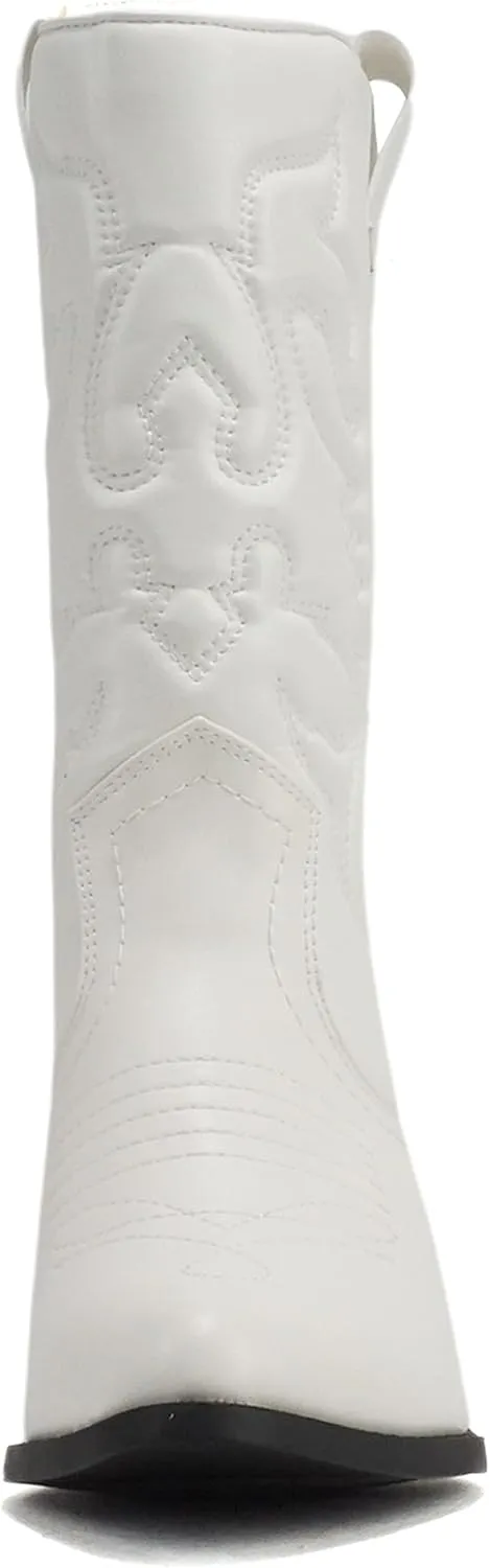 Soda Women's Western