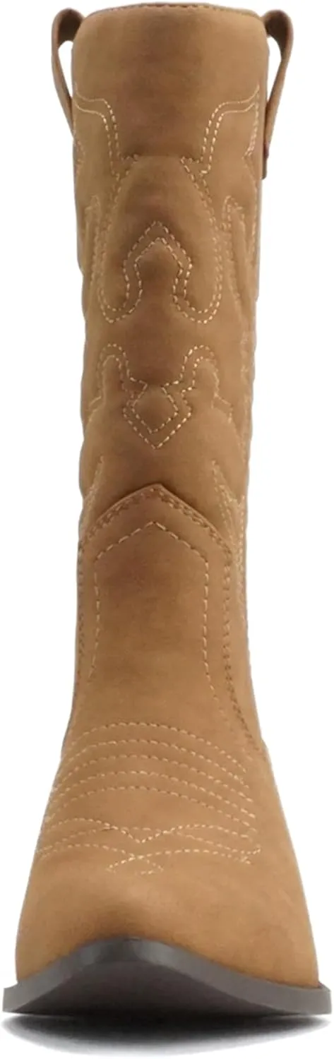Soda Women's Western
