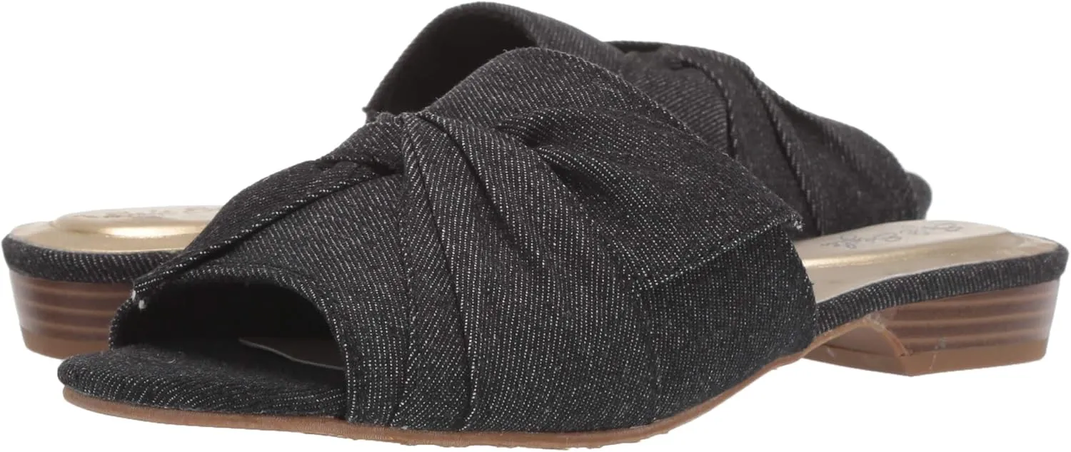 Soft Style by Hush Puppies Women's Misti Pump