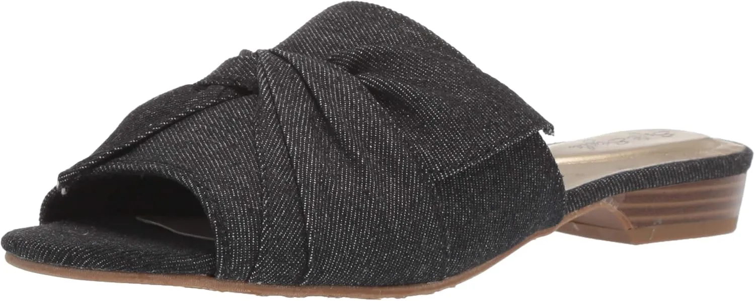 Soft Style by Hush Puppies Women's Misti Pump