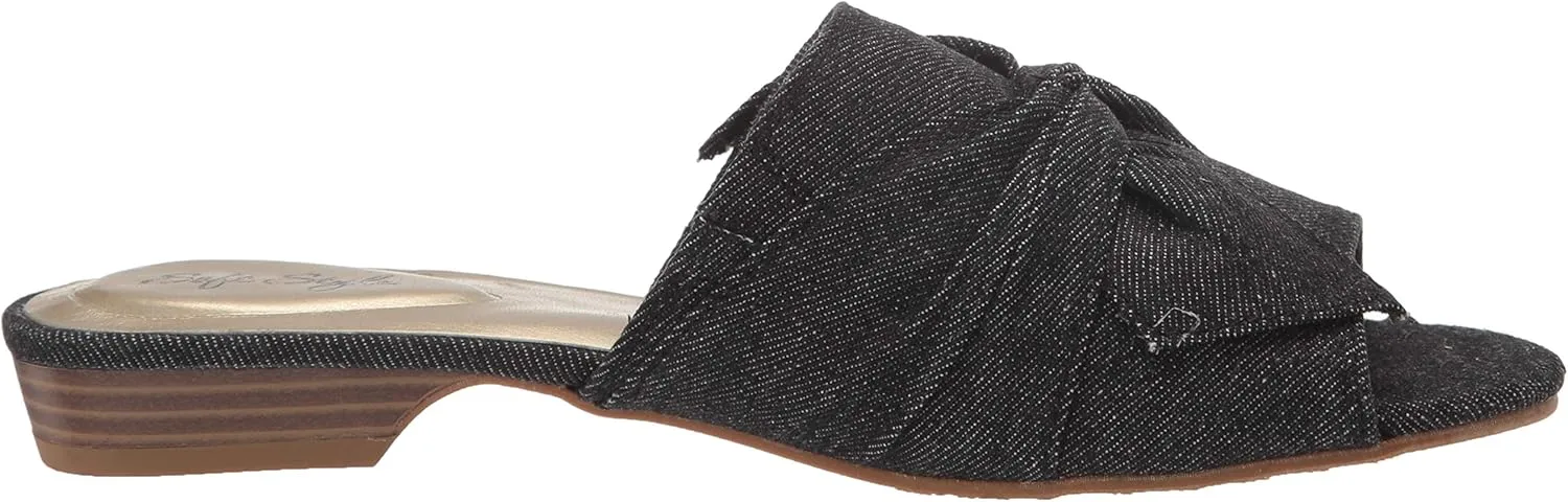 Soft Style by Hush Puppies Women's Misti Pump