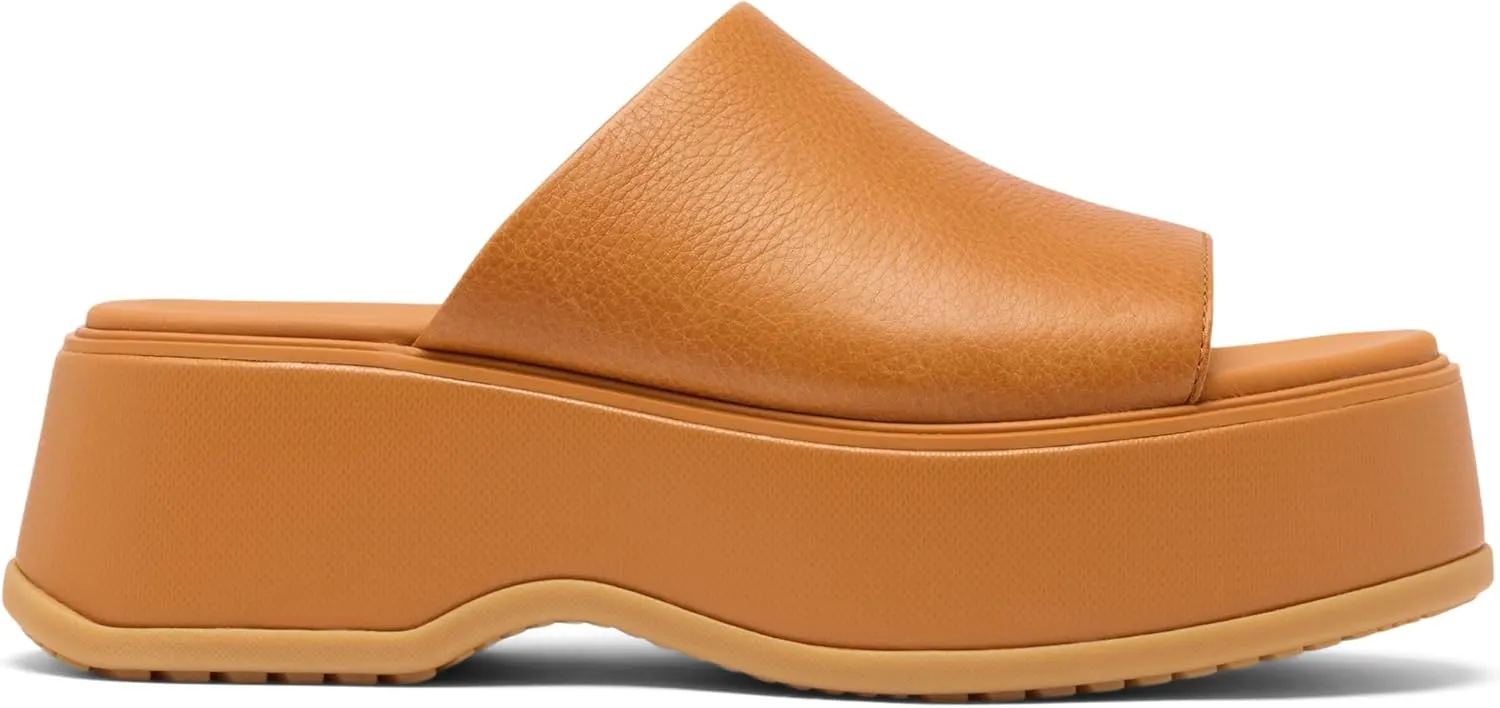 SOREL Women's Dayspring Slide Sandals