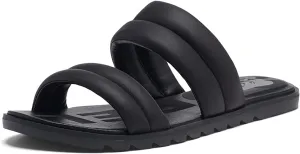 Sorel Women's Ella II Puff Slide Sandal