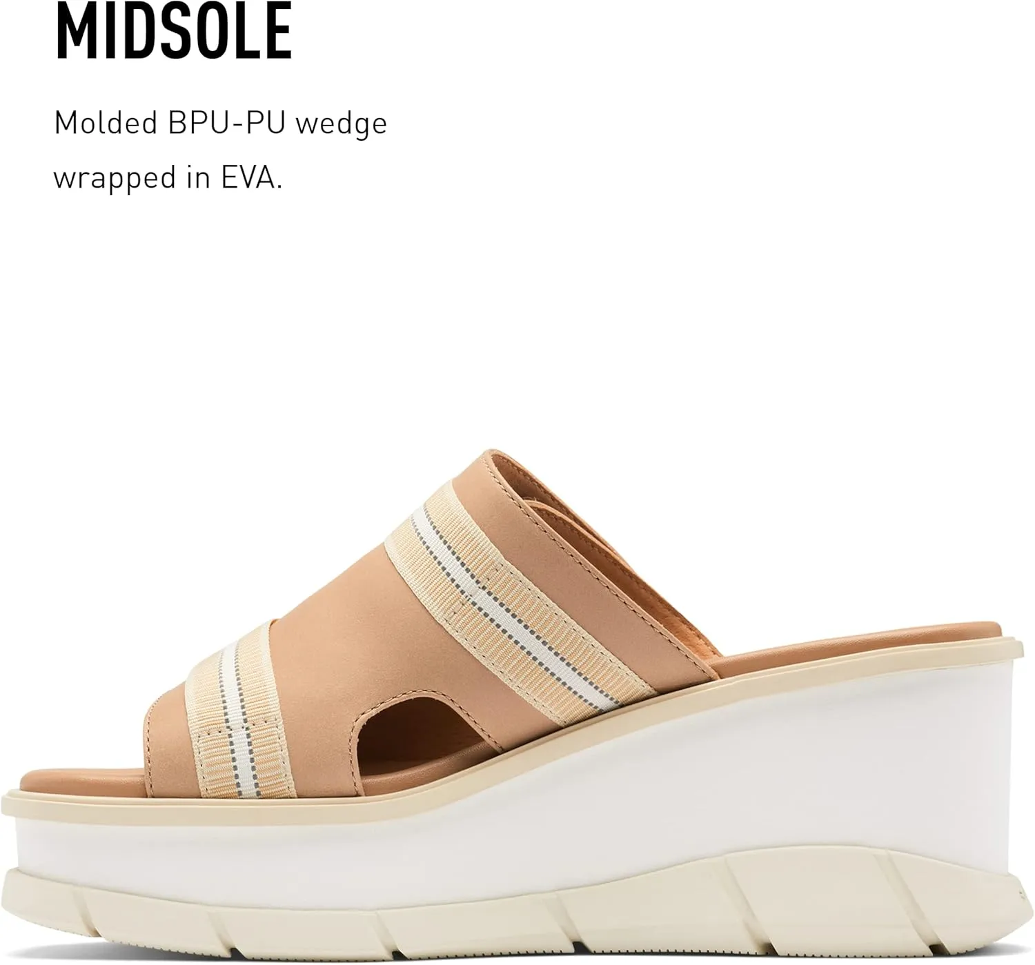 Sorel Women's Joanie III Slide Sandal