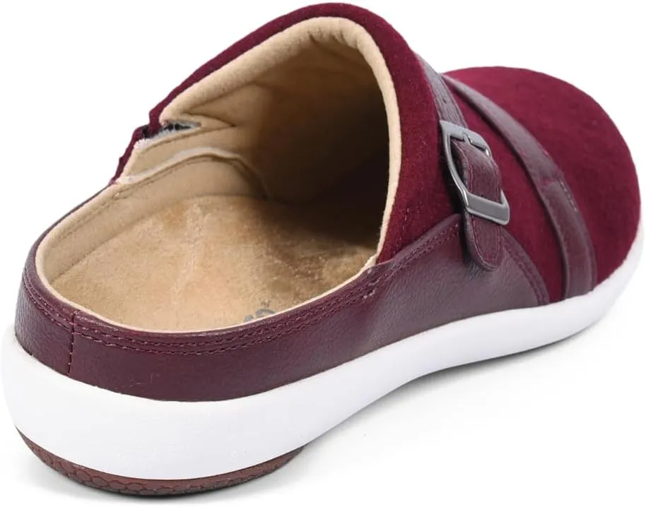 Spenco Women's Ashton Mule