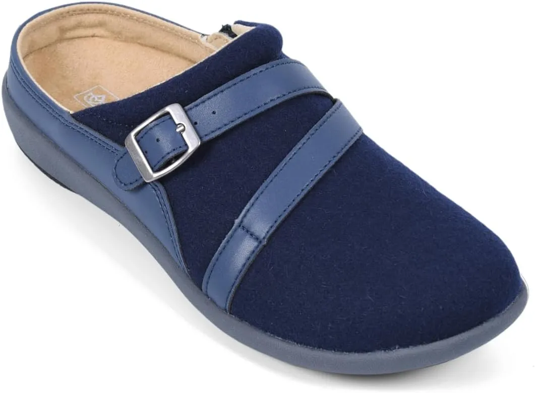Spenco Women's Ashton Mule