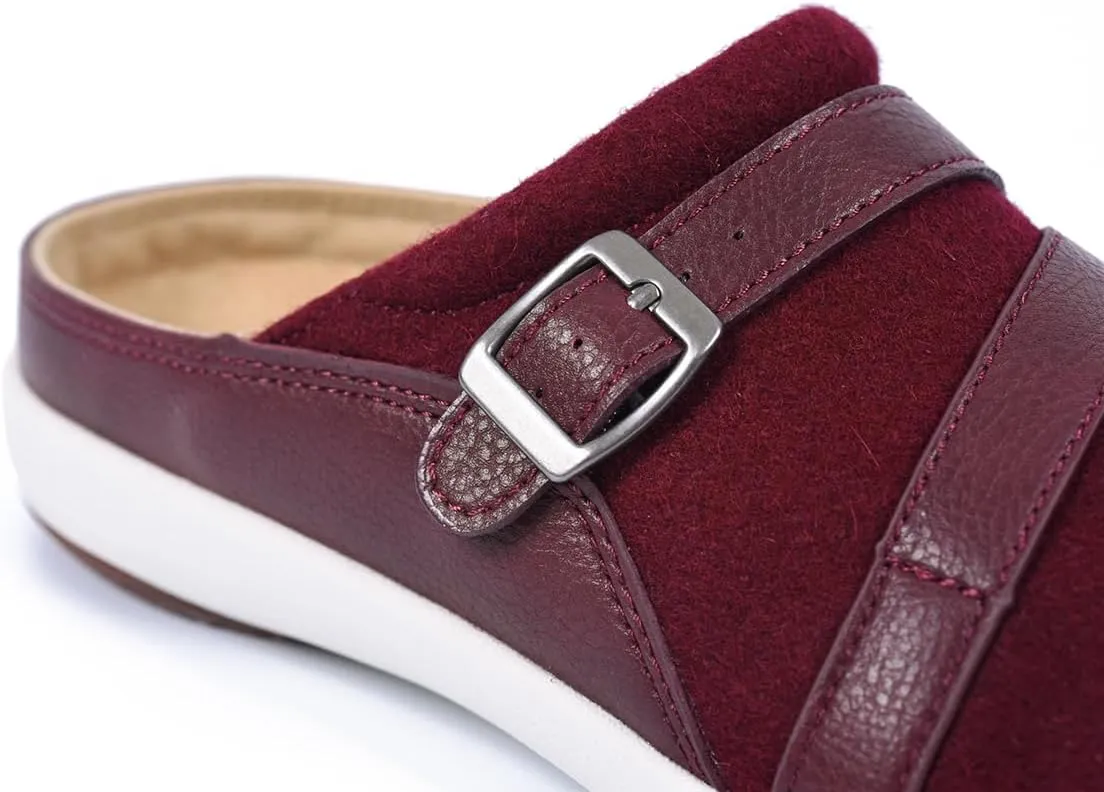 Spenco Women's Ashton Mule