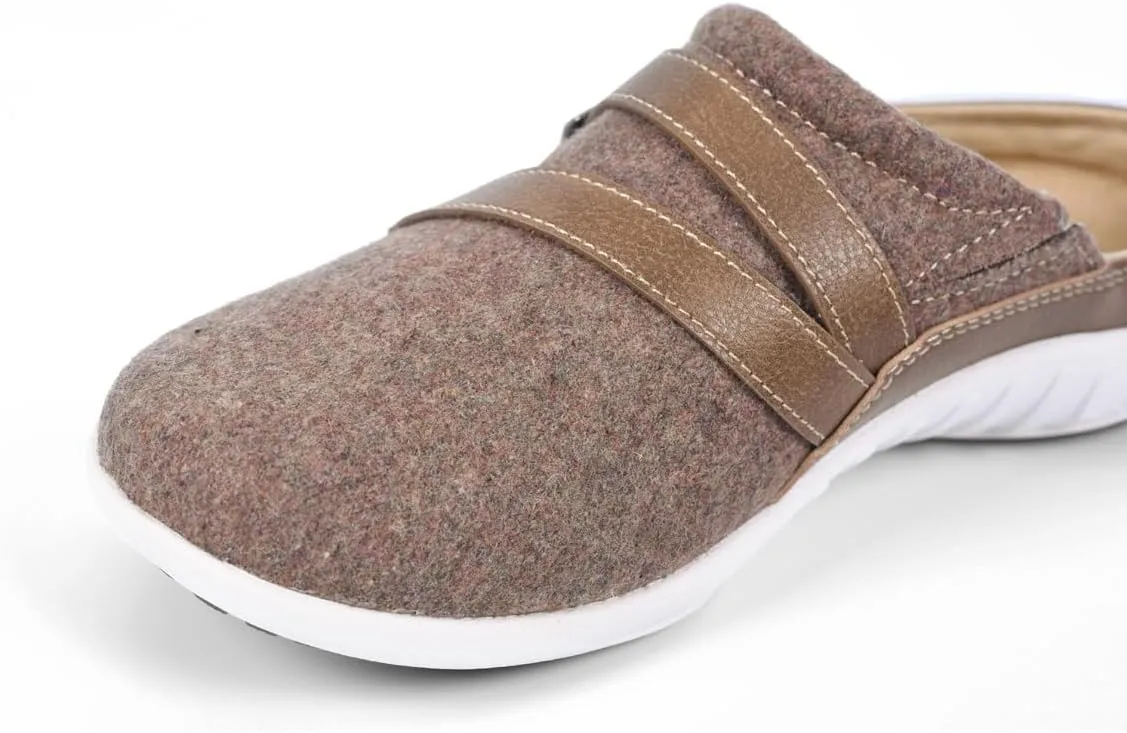 Spenco Women's Ashton Mule