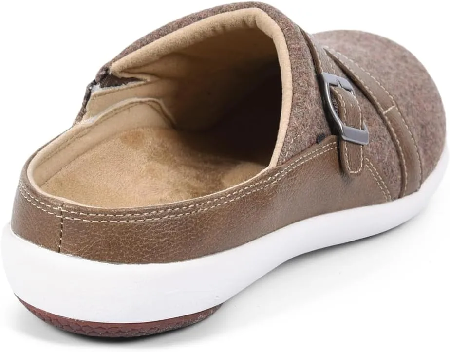 Spenco Women's Ashton Mule