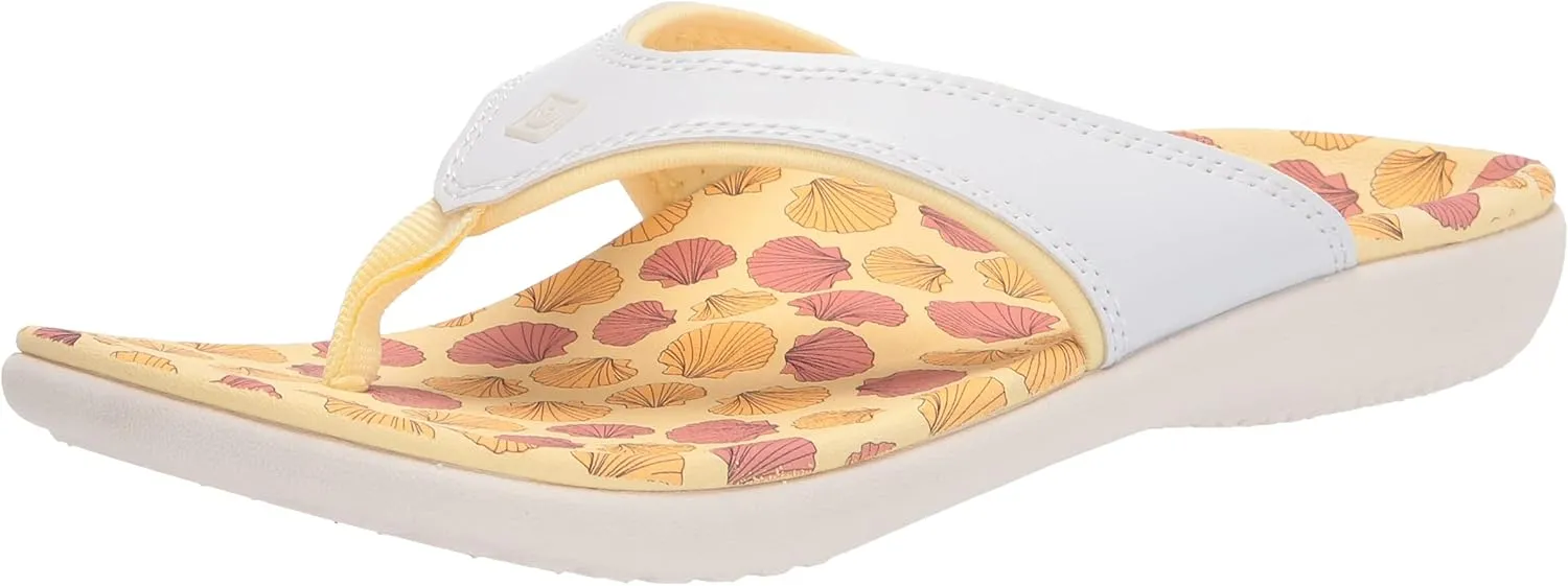 Spenco Women's Flip-Flop