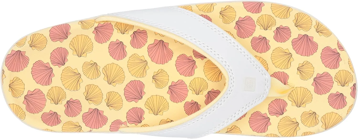 Spenco Women's Flip-Flop